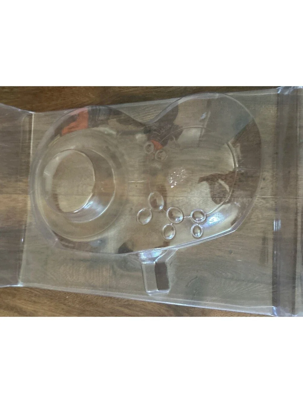 Logitech cyberman  3d